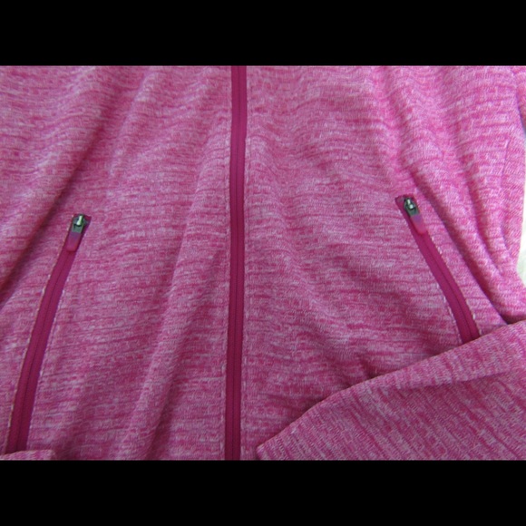 Pink Nike pullover - Picture 7 of 8